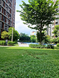 Sims Urban Oasis (D14), Condominium #585407041
